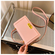 Sh2511 Leather Designer Women Bag Tote Plain Mini Crossbody Chain Print Hand Over The Waterproof Custom Single Shoulder Bags