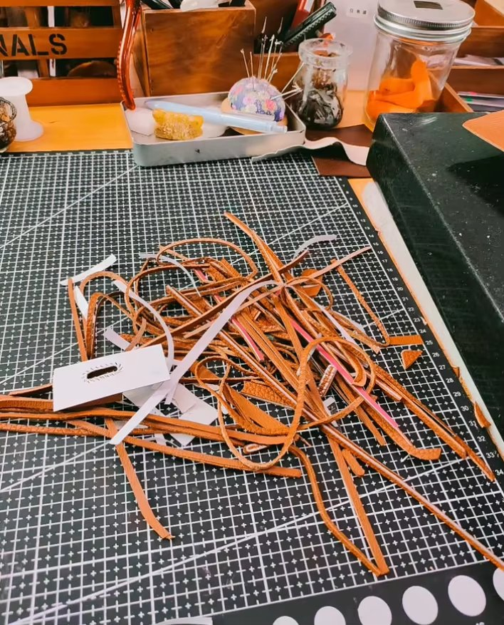 High-End Customized Luxury Handmade Ladies' Handbag for Birkins All-Steel Hardware Made of Genuine Togo Calf Leather Women's Bag