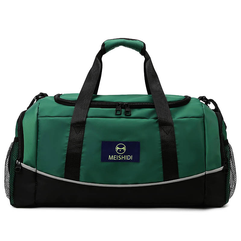 Hot Selling Customized Luggage Bags Outdoor Sport Fitness Yoga Gym Travel Bags