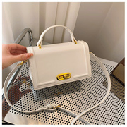 Sh2511 Leather Designer Women Bag Tote Plain Mini Crossbody Chain Print Hand Over The Waterproof Custom Single Shoulder Bags