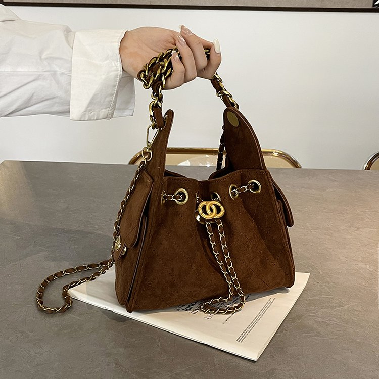 Top Designer Bag, Retro Women's Handbag, Luxury Designer Leather Women's Clothing Brand Shoulder Bag