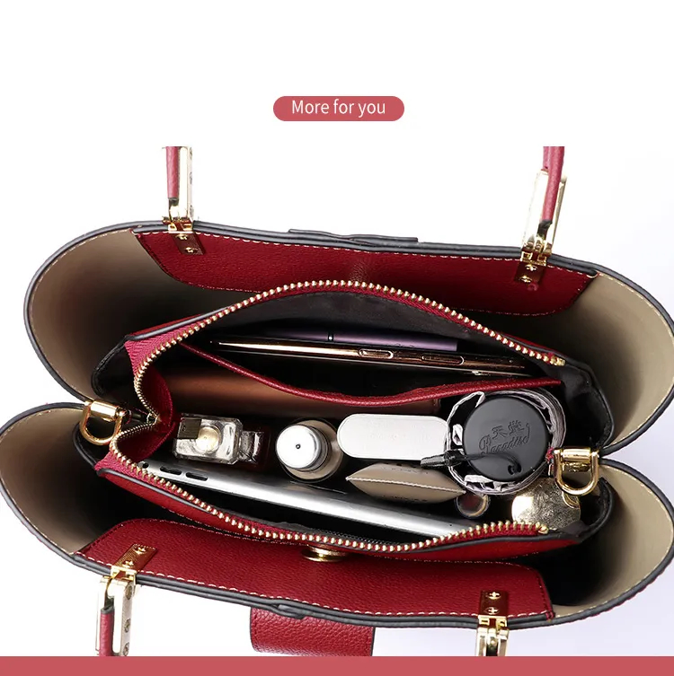 Wholesale Woman Designer Waterproof Snake Skin Pattern Leather Handbag Luxury Crossbody Bags Ladies Women Hand Custom Shoulder Bag - Snake Skin Pattern Leather