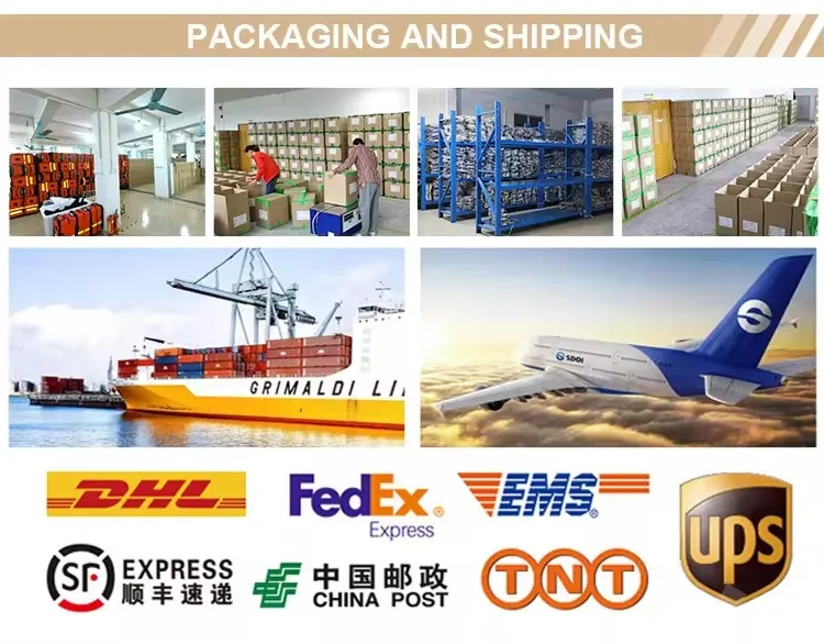 Packaging Logistics