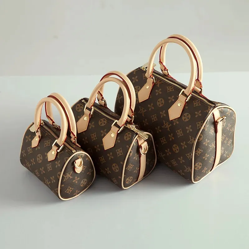 Designer Shopping Bags