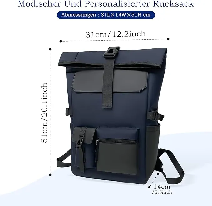 Backpack Internal