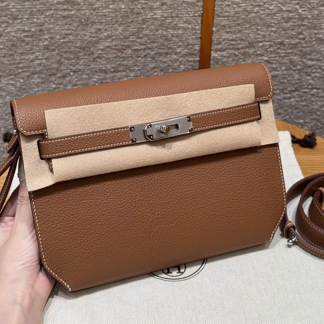 Top Quality High Wholesale Fashion Online Store Hand Tote 1: 1 Clutch Women Desi Gner Bolsa De Couro Handbag