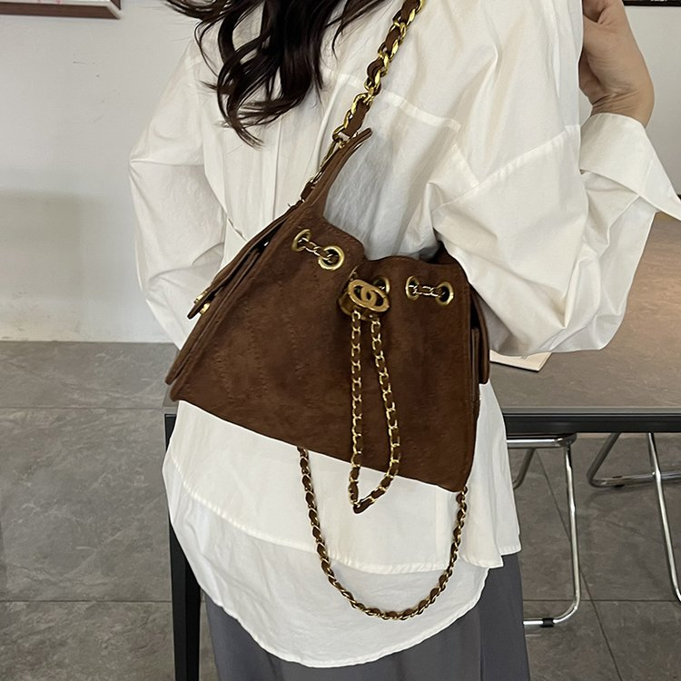 Top Designer Bag, Retro Women's Handbag, Luxury Designer Leather Women's Clothing Brand Shoulder Bag