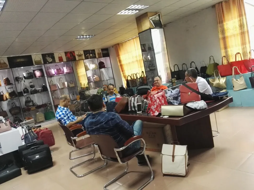 Ethical Manufacturing