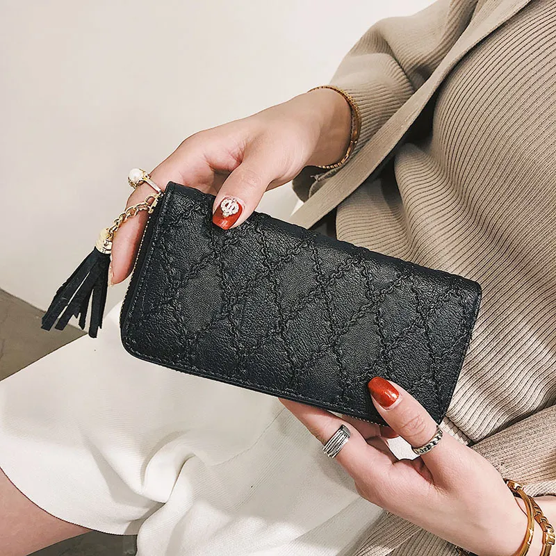 Ladies Wallet Display 3