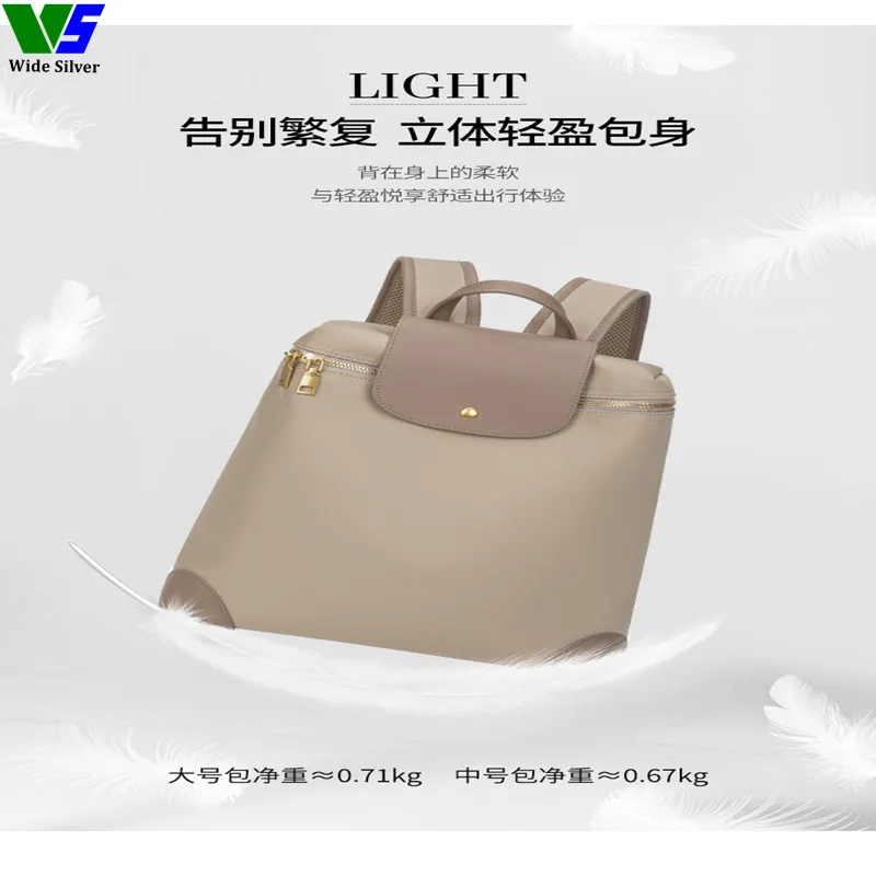 Leather Backpack 8