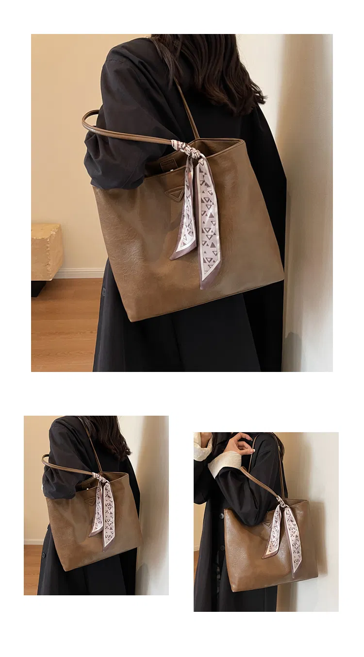 Fashion Tote Bag Display 5