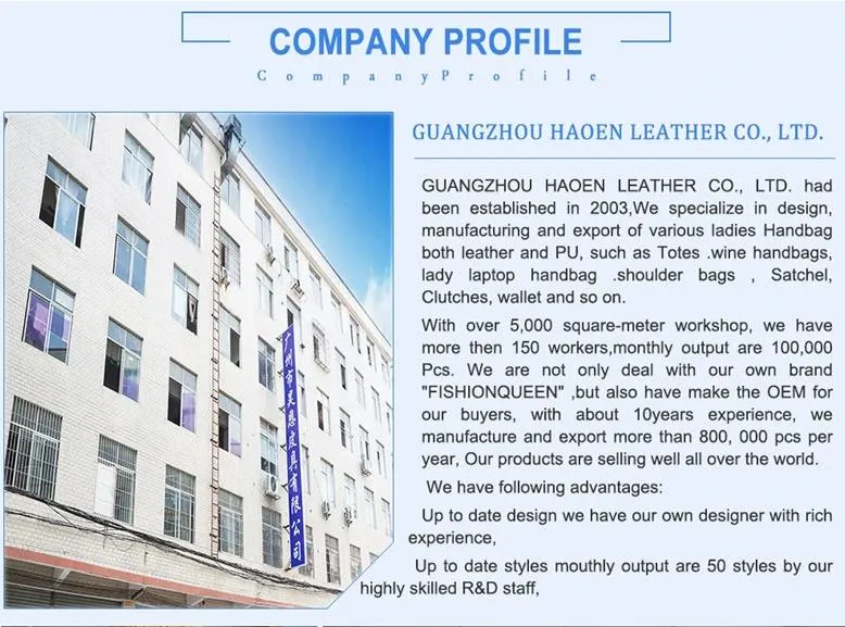 Internal Organization