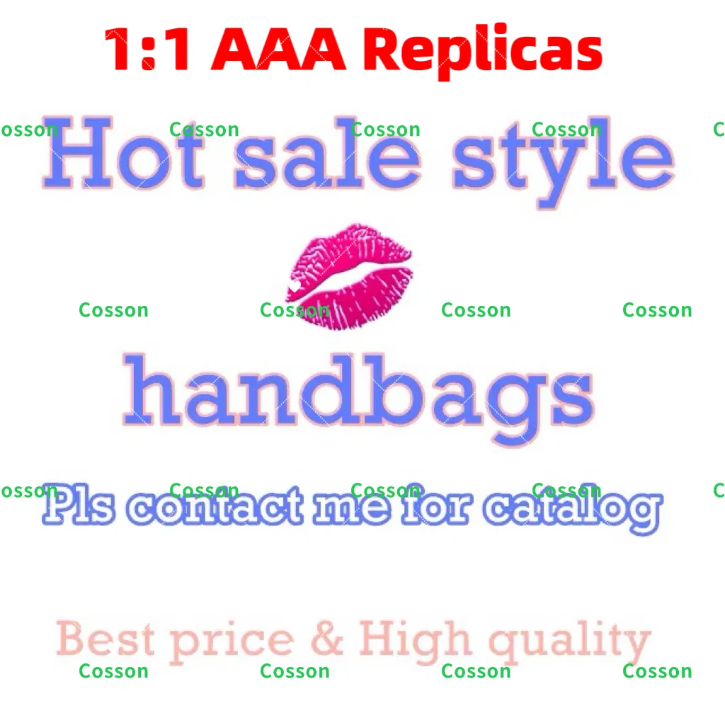 Designer Handbag View 1