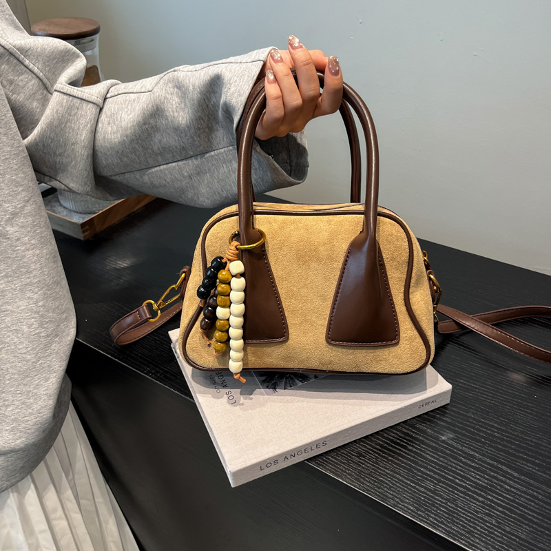 Designer Replica Online Store Leather Boston Shoulder Vintage Luxury Bags Women Handbags Manufacturer Purses and Handbags Bags