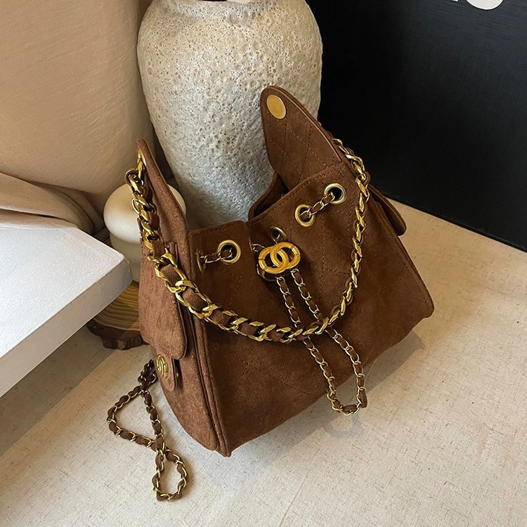 Top Designer Bag, Retro Women's Handbag, Luxury Designer Leather Women's Clothing Brand Shoulder Bag