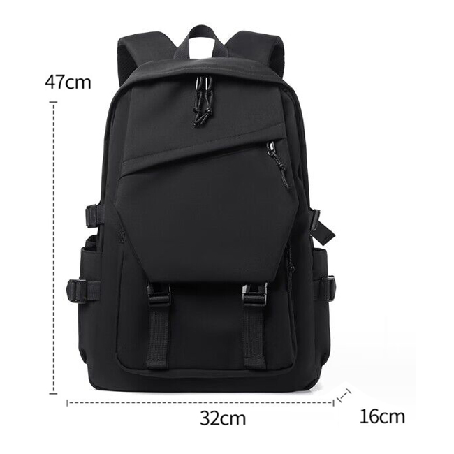 Custom Hiking Travel Backpack Designer Teen School Bag College Laptop Backpack