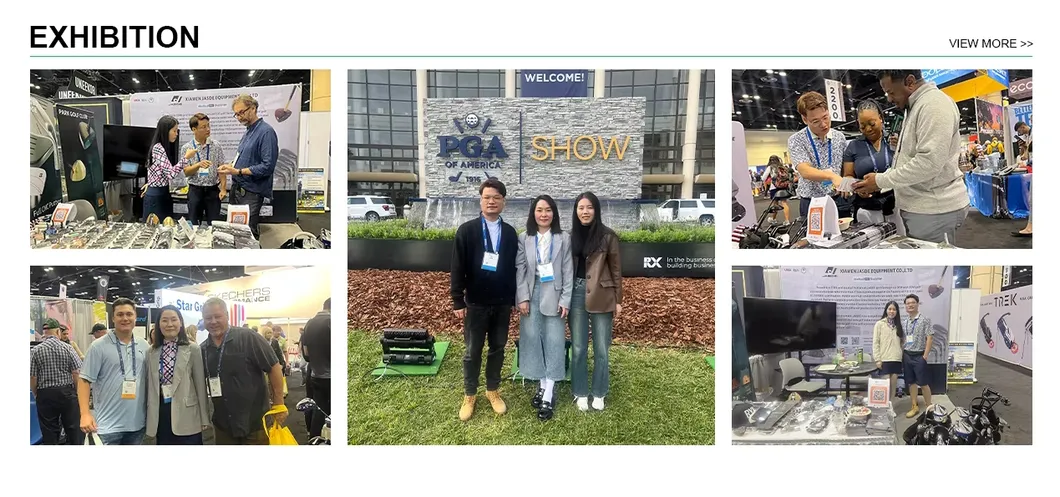 Exhibition Display 1