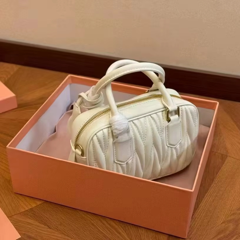 Luxury Ladies Crossbody Bag Ladies Leather Handbag Waterproof Tote Bag