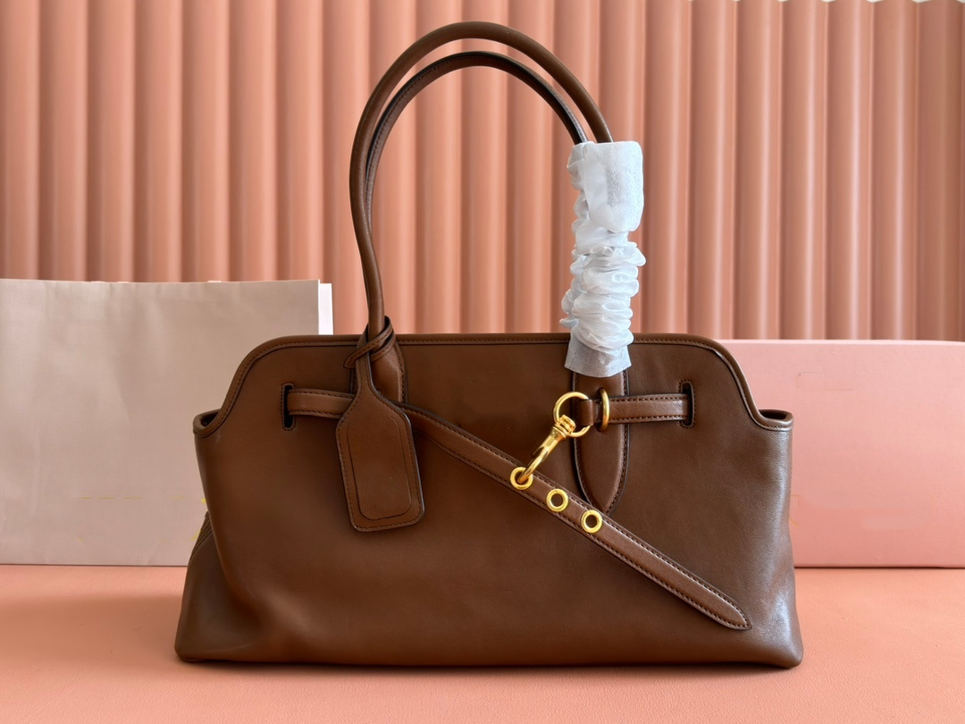 New Top-Quality Sheepskin Handbag - Women Shoulder Bag