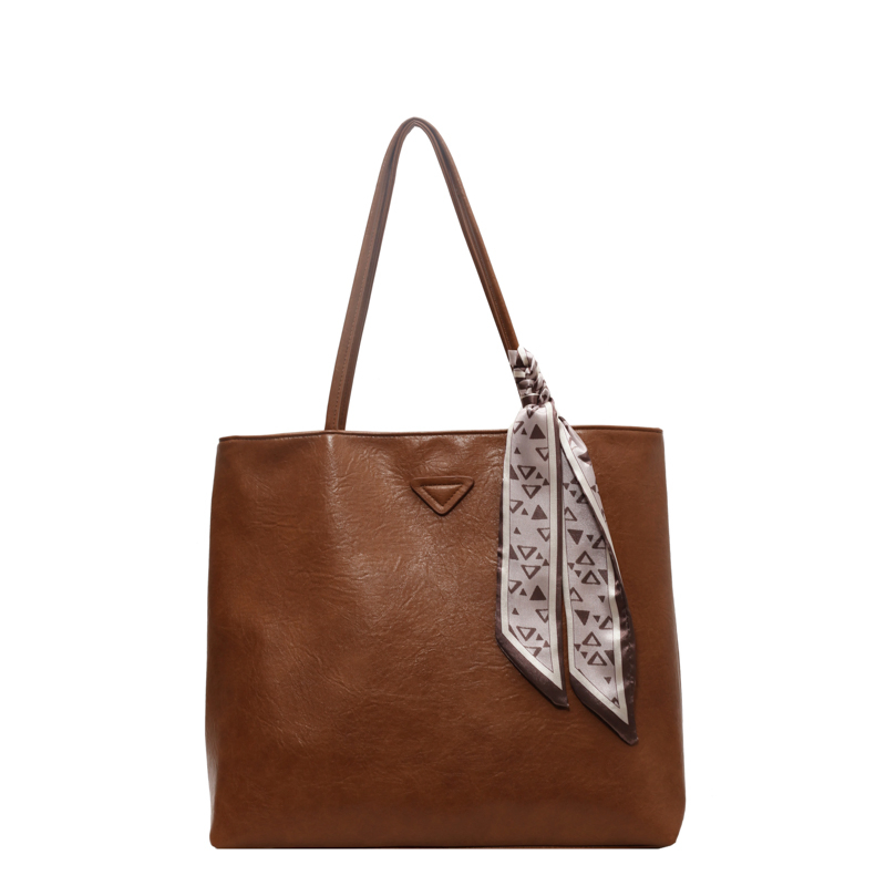 Designer Bag Custom Bag Waterproof New Fashion Cow Leather Artificial Leather Clemence Tote Bags for Women