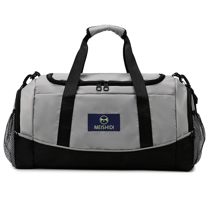 Hot Selling Customized Luggage Bags Outdoor Sport Fitness Yoga Gym Travel Bags