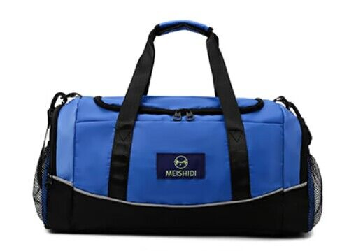 Hot Selling Customized Luggage Bags Outdoor Sport Fitness Yoga Gym Travel Bags