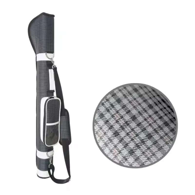 Park Golf Bag Detail 3