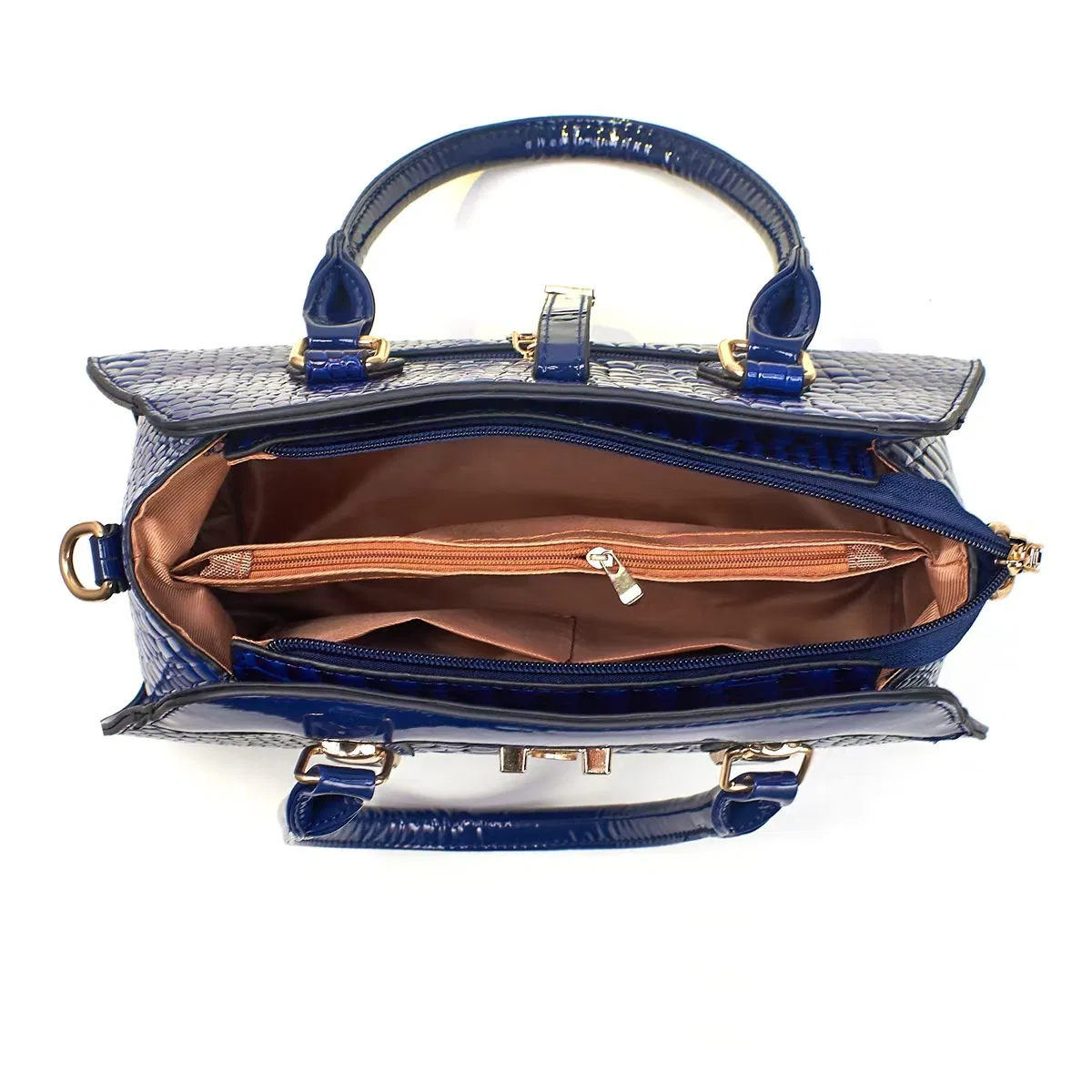 Multi-Color PU Leather Tote Purse Genuine Leather Replica Shoulder Bag Crossbody Handbags Woman Luxury Ladies Designer Handbag for Metal Accessories