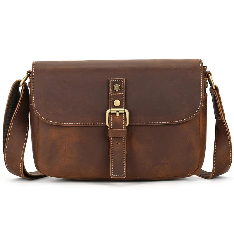 Leather Briefcase