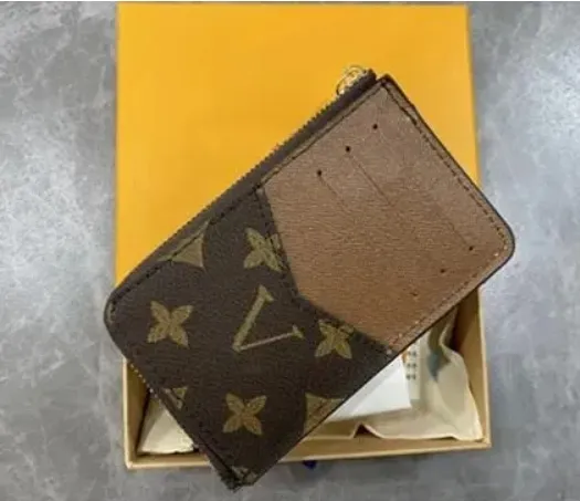 Designer Wallet