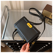 Sh2511 Leather Designer Women Bag Tote Plain Mini Crossbody Chain Print Hand Over The Waterproof Custom Single Shoulder Bags