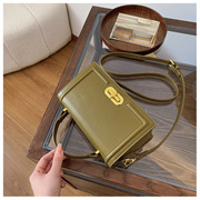 Sh2511 Leather Designer Women Bag Tote Plain Mini Crossbody Chain Print Hand Over The Waterproof Custom Single Shoulder Bags