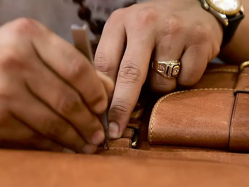 FashionMavin Professional Bag Manufacturer