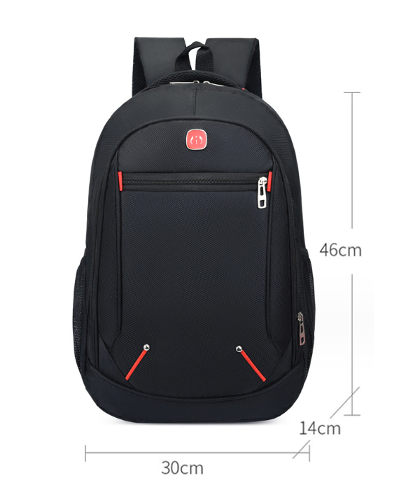 Men Manufacturer Rucksack Nylon Hydration Backpack Bag