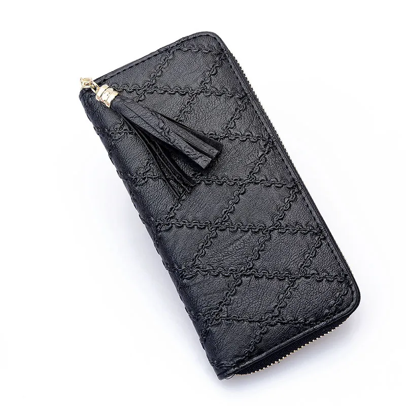 Ladies Wallet Display 1