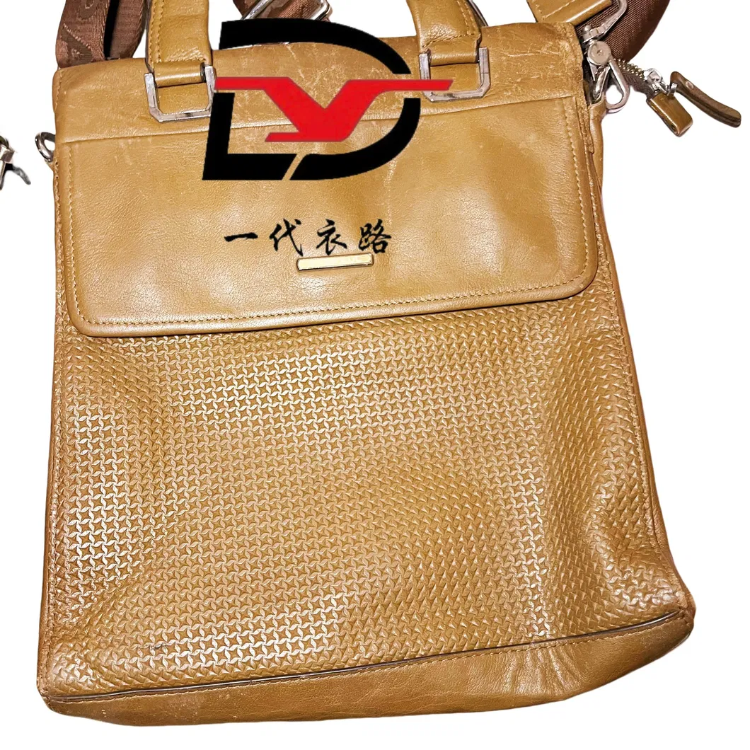 Men's Sling Shoulder Bag