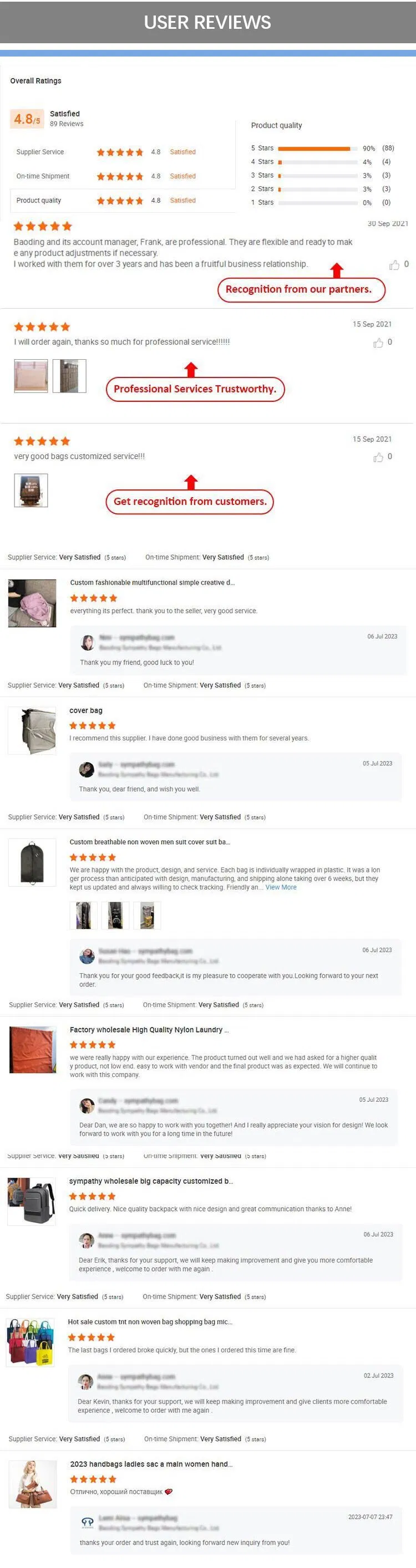 Shoulder Bag View 11