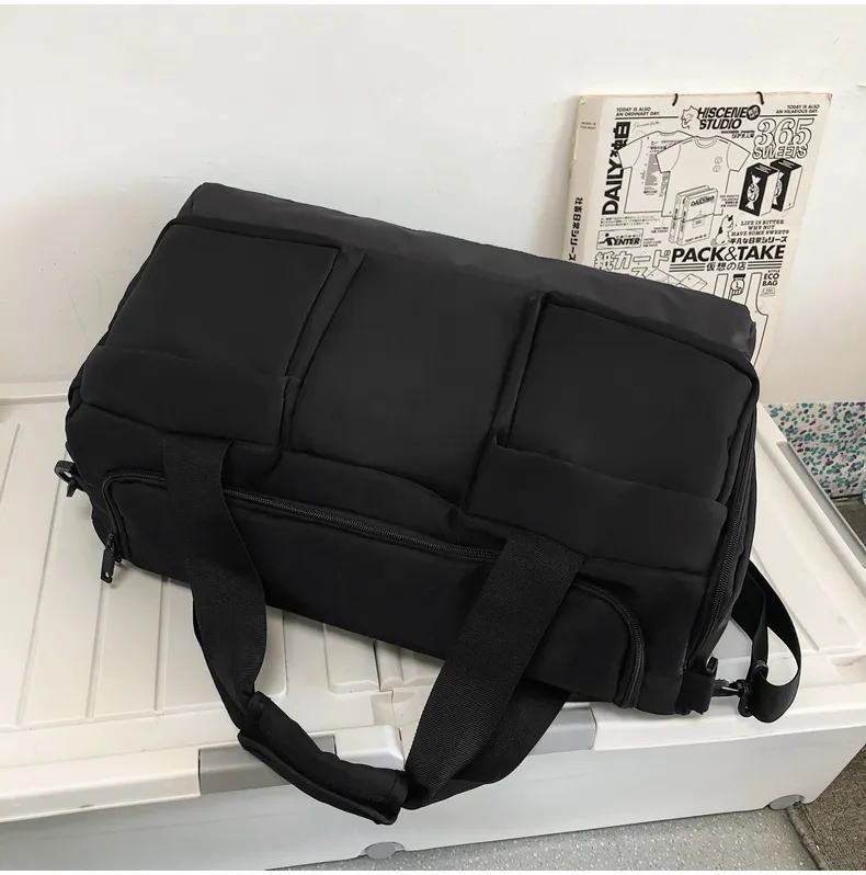 Waterproof Gym Bag 3