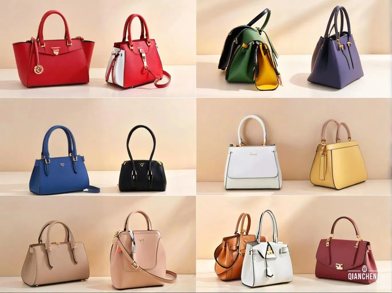 Detailed Handbag Image