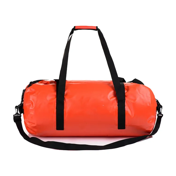 Travel Bag Display 2