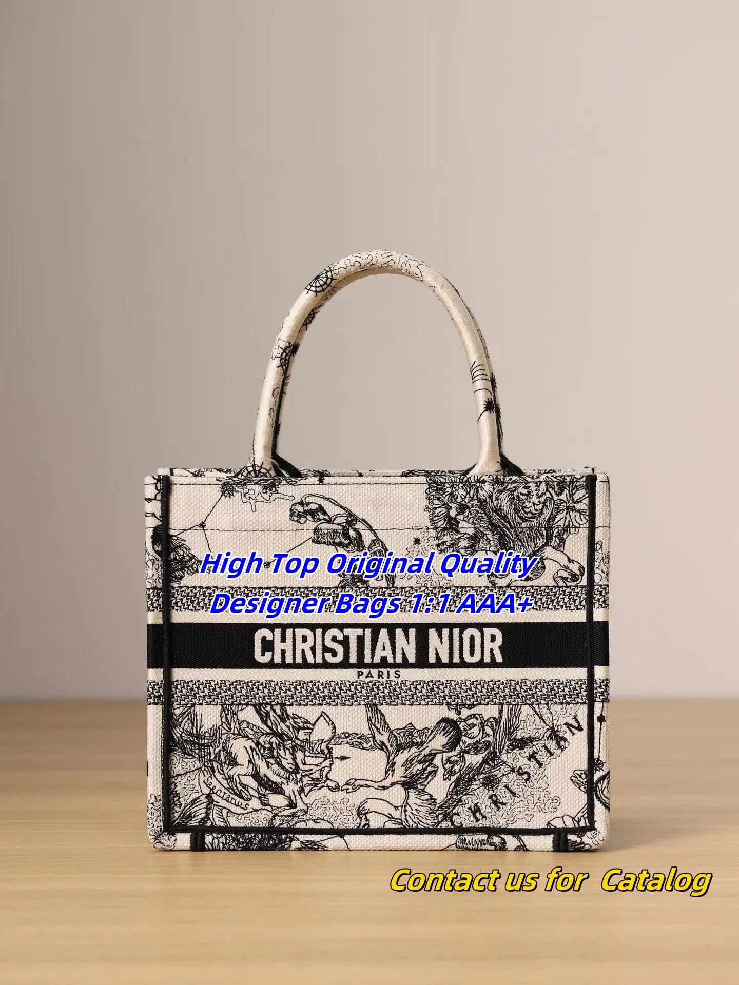 Ladies Famous Branded Luxury Fashion Classic Vintage Designer Handbags Shoulder Smooth Embossed Leather Replicas Tote Copy Mirror Top Quality Design Bag