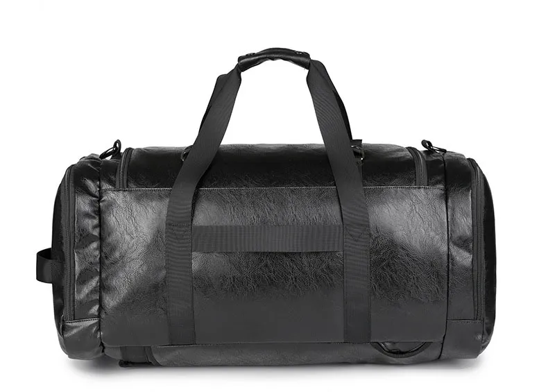 PU Leather Bag Detail 2