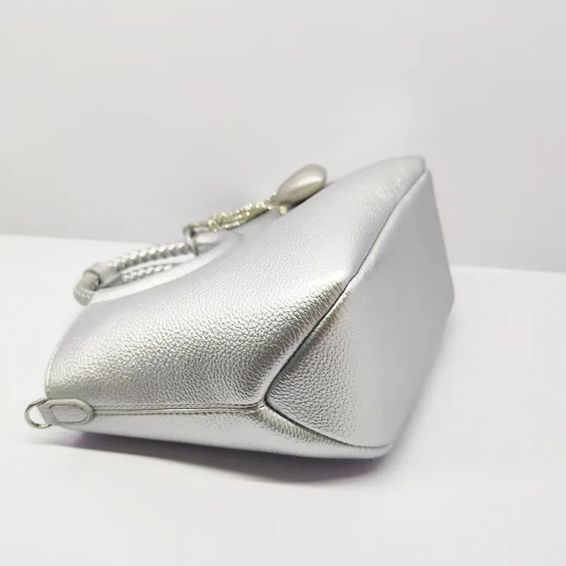 Luxury Handbag Texture