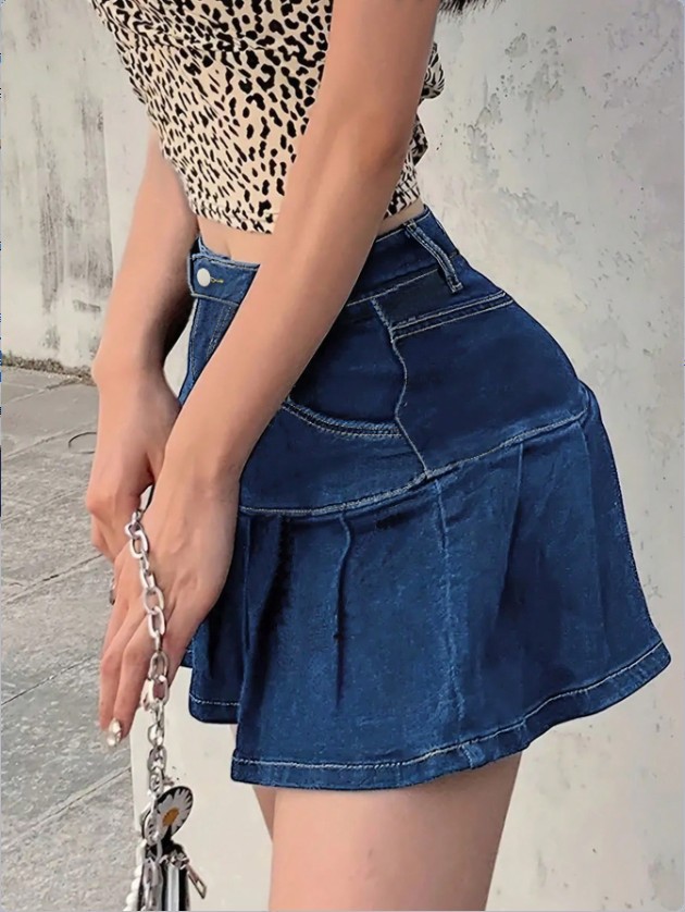Women Jeans Style 3