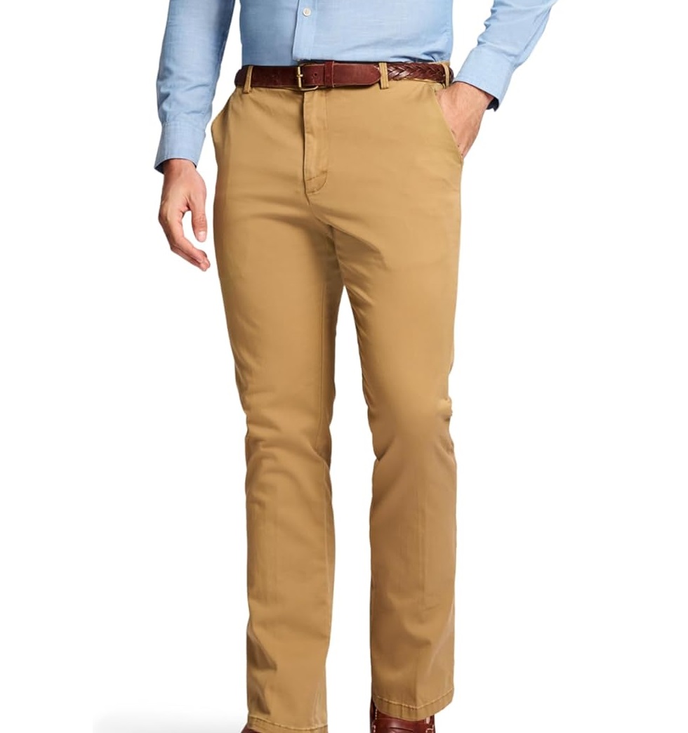 Premium Quality Men Chinos Pants