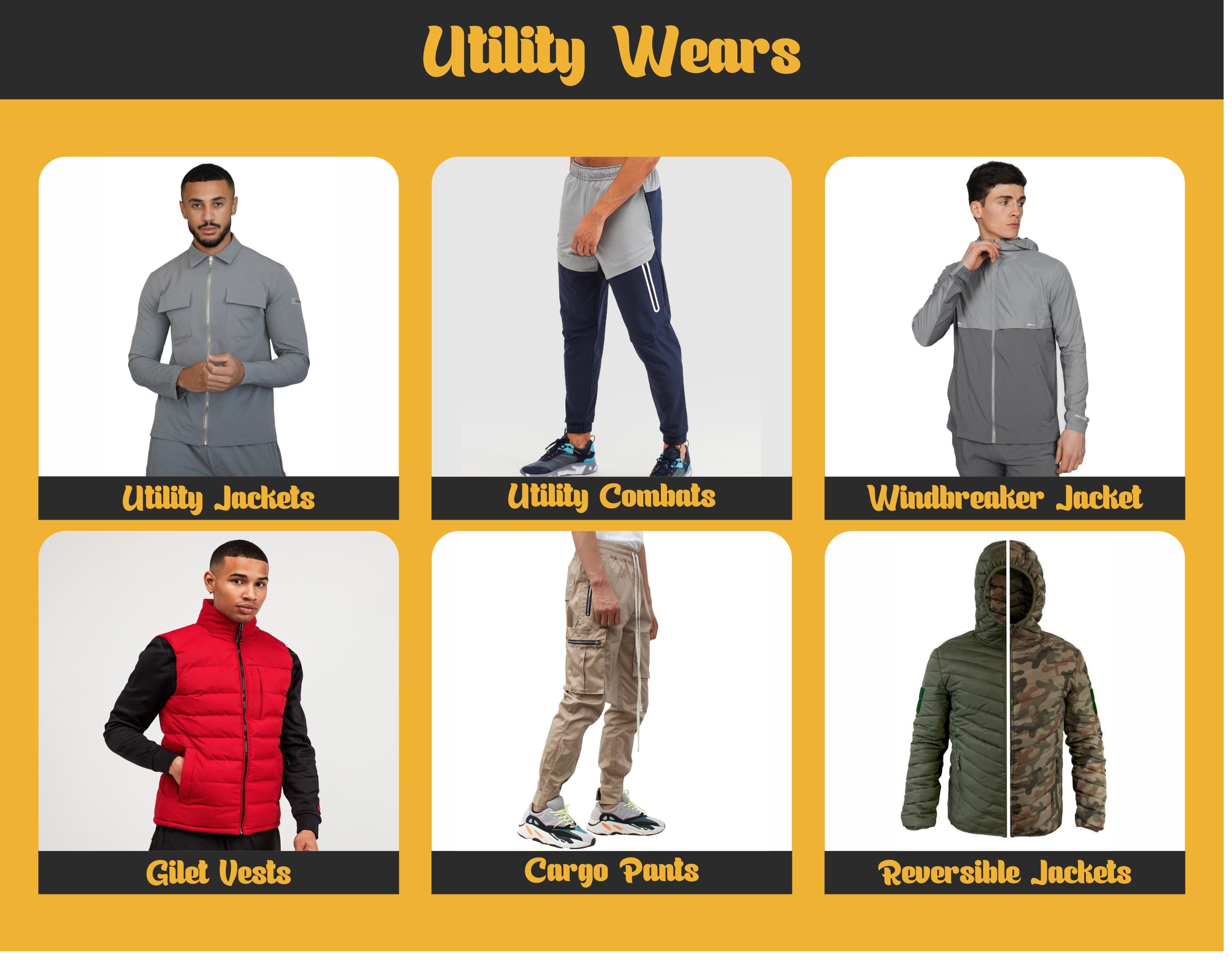 Premium Quality Men Chinos Pants