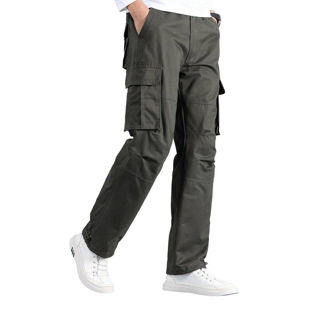 Cargo Trouser
