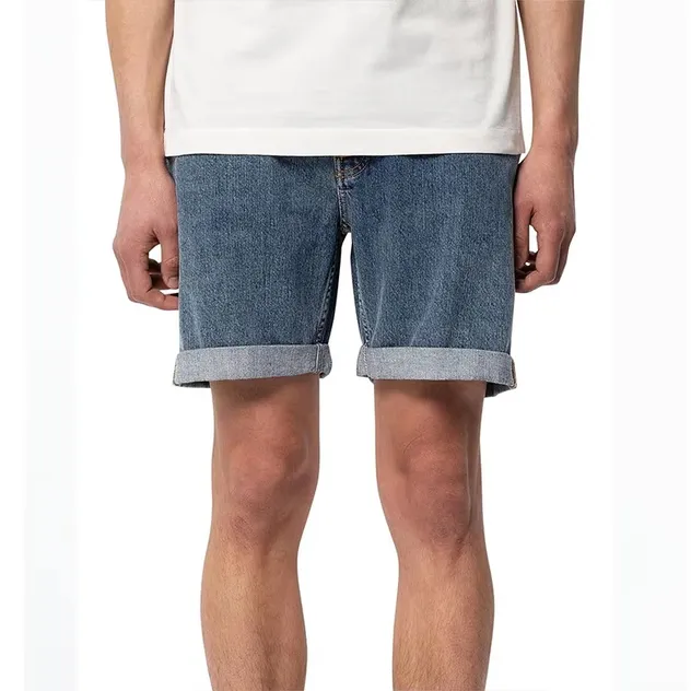Shorts Detail 1