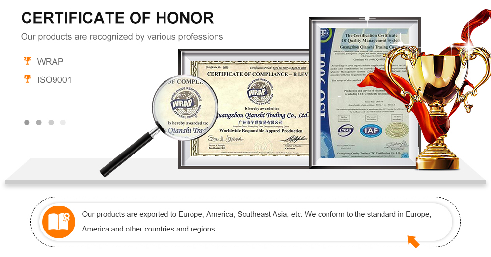 Certification 2