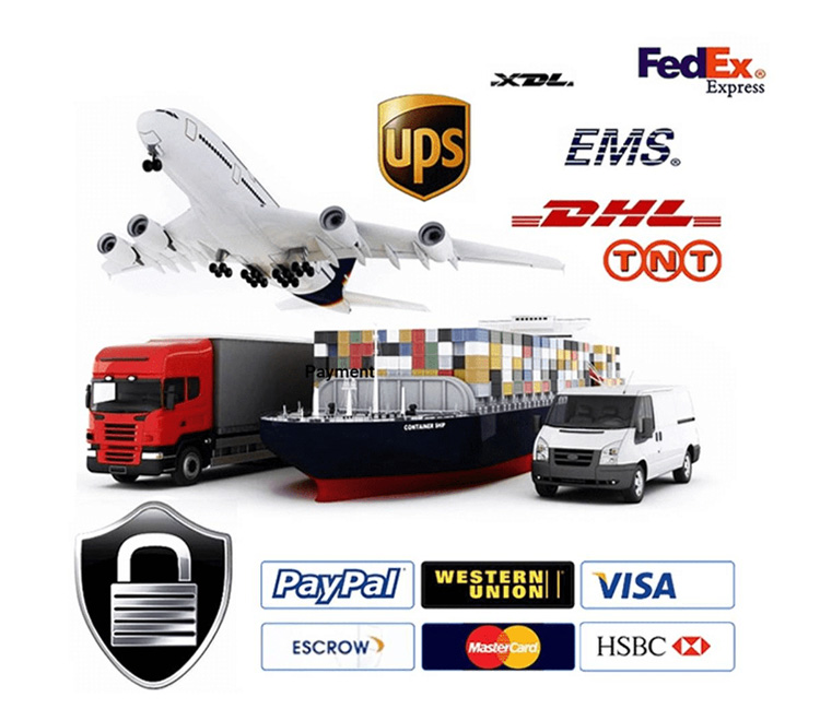 Logistics 2